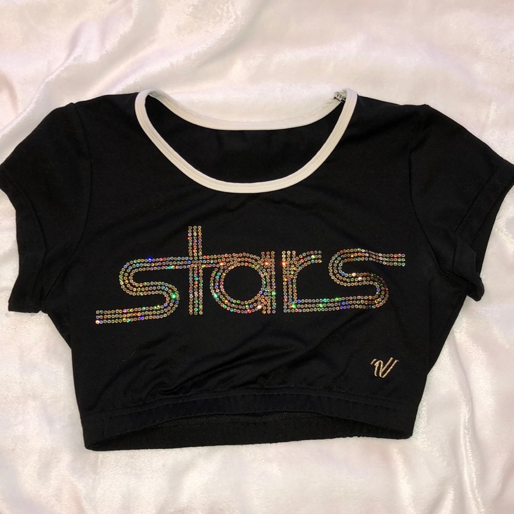 World Cup shooting stars practice outfit